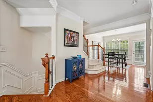 1637 Wehunt Pl SE, Smyrna, GA 30082 - Photo 2