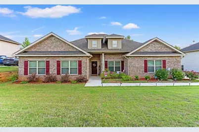 1833 Abbey Road, Griffin, GA 30223 - Photo 1