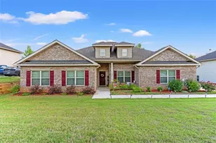 1833 Abbey Rd, Griffin, GA 30223 - Photo 1