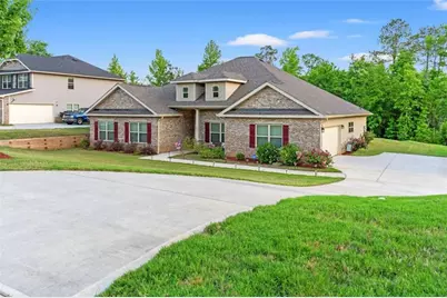 1833 Abbey Road, Griffin, GA 30223 - Photo 2
