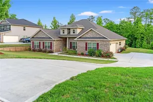 1833 Abbey Rd, Griffin, GA 30223 - Photo 2