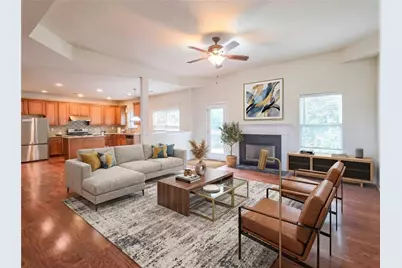 1495 Rocky Shoals Lane, Suwanee, GA 30024 - Photo 8