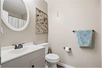 407 Westwind Circle, Ellijay, GA 30540 - Photo 24