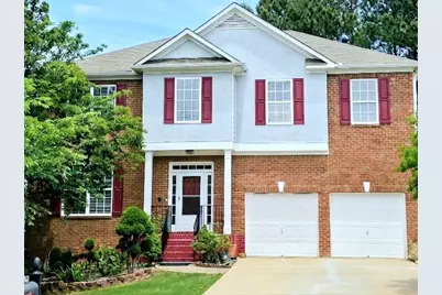 1140 Foxcroft Drive, Morrow, GA 30260 - Photo 2