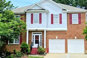 1140 Foxcroft Dr, Morrow, GA 30260 - Photo 2