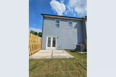 27 Berryville Drive, Dawsonville, GA 30534 - Photo 38