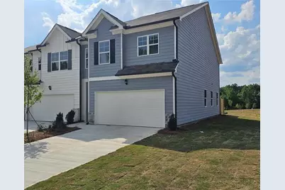 27 Berryville Drive, Dawsonville, GA 30534 - Photo 2