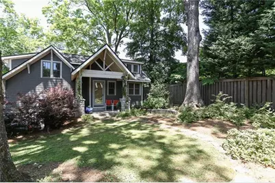 780 Clemont Drive NE, Atlanta, GA 30306 - Photo 4