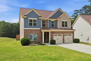474 Juniper Bluff Ct, Grayson, GA 30017 - Photo 2