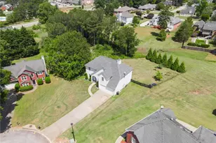 3219 Lindas Cir SE, Conyers, GA 30013 - Photo 8