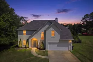 3219 Lindas Cir SE, Conyers, GA 30013 - Photo 4