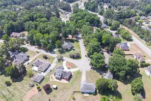 3219 Lindas Cir SE, Conyers, GA 30013 - Photo 6
