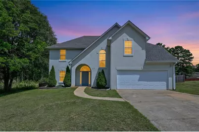 3219 Lindas Circle SE, Conyers, GA 30013 - Photo 4