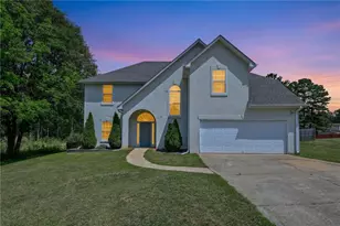 3219 Lindas Cir SE, Conyers, GA 30013 - Photo 4