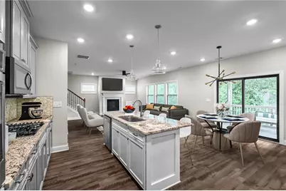 5980 Arbor Green Circle, Sugar Hill, GA 30518 - Photo 6