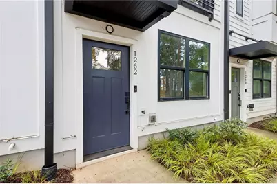 1262 Wright Lane SE, Atlanta, GA 30316 - Photo 2