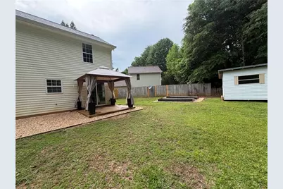 117 Richmond Drive, Dawsonville, GA 30534 - Photo 4