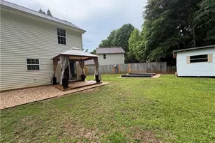 117 Richmond Dr, Dawsonville, GA 30534 - Photo 4