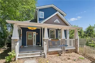 386 Berean Ave SE, Atlanta, GA 30312 - Photo 1