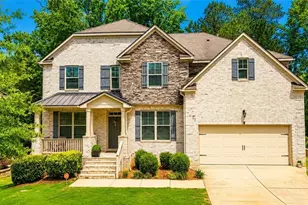 3281 Alhambra Cir, Hampton, GA 30228 - Photo 1