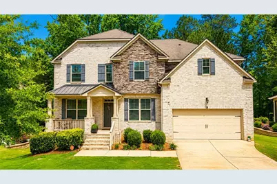3281 Alhambra Circle, Hampton, GA 30228 - Photo 1