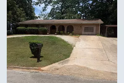 2556 Williamsburg Drive, Decatur, GA 30034 - Photo 2