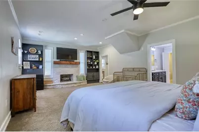 222 W River Bend Drive W, Eatonton, GA 31024 - Photo 22