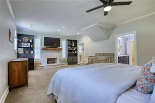 222 W River Bend Dr W, Eatonton, GA 31024 - Photo 22