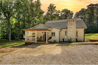 222 W River Bend Drive W, Eatonton, GA 31024 - Photo 2