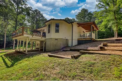 222 W River Bend Drive W, Eatonton, GA 31024 - Photo 4
