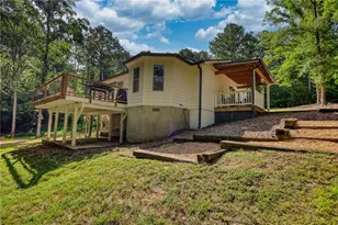 222 W River Bend Dr W, Eatonton, GA 31024 - Photo 4