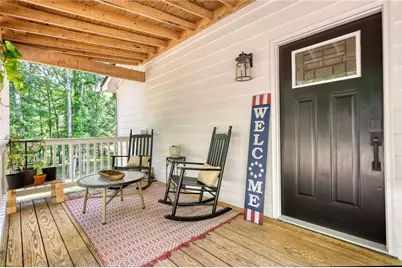 222 W River Bend Drive W, Eatonton, GA 31024 - Photo 16