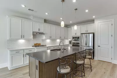 295 Conway Trail, Hoschton, GA 30548 - Photo 8