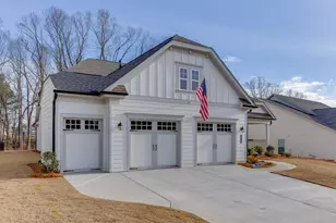 295 Conway Trl, Hoschton, GA 30548 - Photo 2