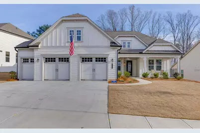 295 Conway Trail, Hoschton, GA 30548 - Photo 1