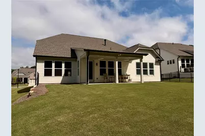 295 Conway Trail, Hoschton, GA 30548 - Photo 10