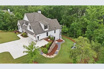 349 Masons Way, Waleska, GA 30183 - Photo 2