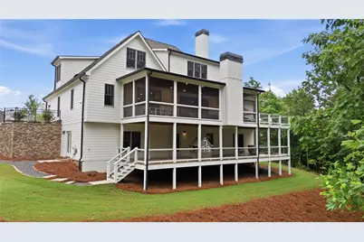 349 Masons Way, Waleska, GA 30183 - Photo 4