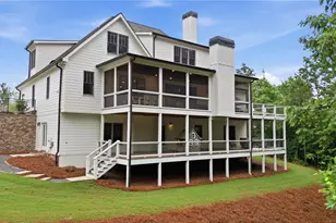 349 Masons Wy, Waleska, GA 30183 - Photo 4