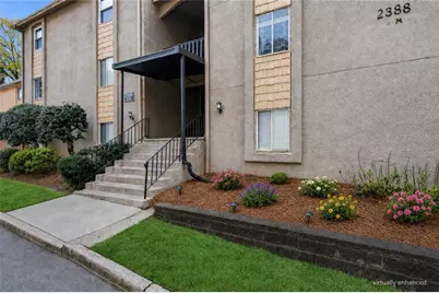 2388 Lawrenceville Highway #D, Decatur, GA 30033 - Photo 1
