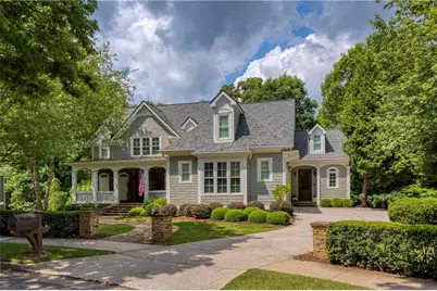 6627 Westerly Lane, Gainesville, GA 30506 - Photo 1