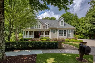 6627 Westerly Ln, Gainesville, GA 30506 - Photo 2
