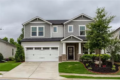 364 McDaniel Place, Canton, GA 30115 - Photo 1