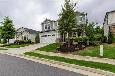 364 McDaniel Place, Canton, GA 30115 - Photo 4