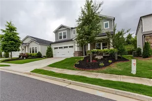 364 McDaniel Pl, Canton, GA 30115 - Photo 4