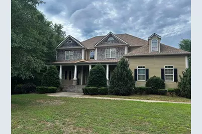 442 Heritage Lake Drive, Griffin, GA 30224 - Photo 4