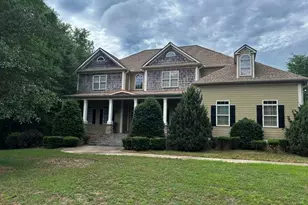 442 Heritage Lake Dr, Griffin, GA 30224 - Photo 4