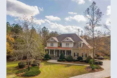 442 Heritage Lake Drive, Griffin, GA 30224 - Photo 2