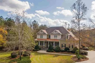 442 Heritage Lake Dr, Griffin, GA 30224 - Photo 2