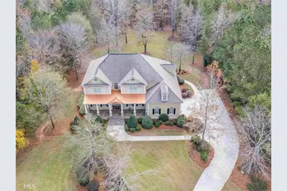 442 Heritage Lake Drive, Griffin, GA 30224 - Photo 2